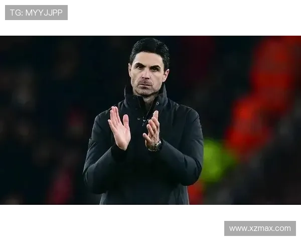 阿尔特塔回应记者黑眼圈关心情