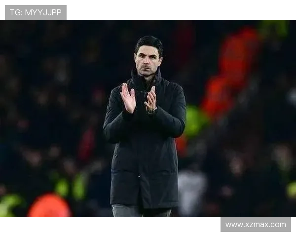 阿尔特塔:点燃球场每一颗激情心 阿尔特塔:点燃球场每一颗激情心